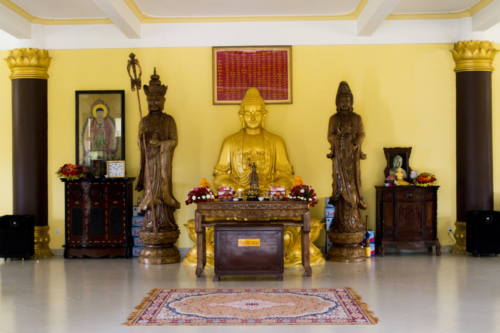 Budha